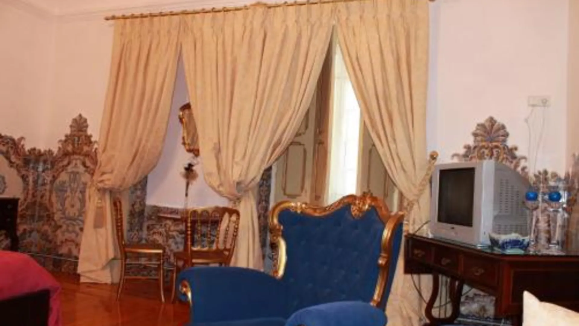 아라이올로스 Casa D. Diogo 3성급 호텔 객실