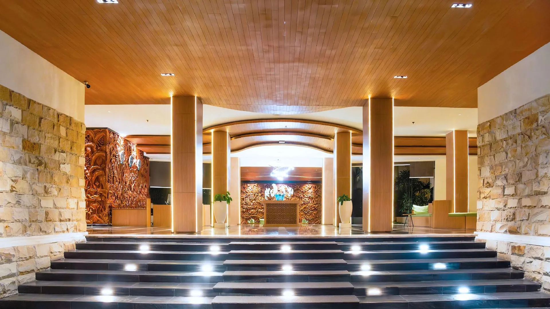 발리 크로스 바이브 파샤 아틀리에 발리 쿠타 4성급 호텔 수영장