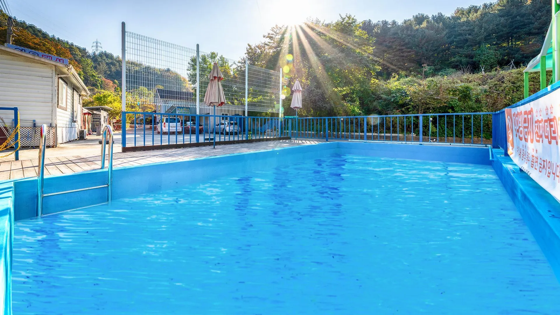 가평 가평 여울 키즈 펜션 3성급 게스트하우스 객실