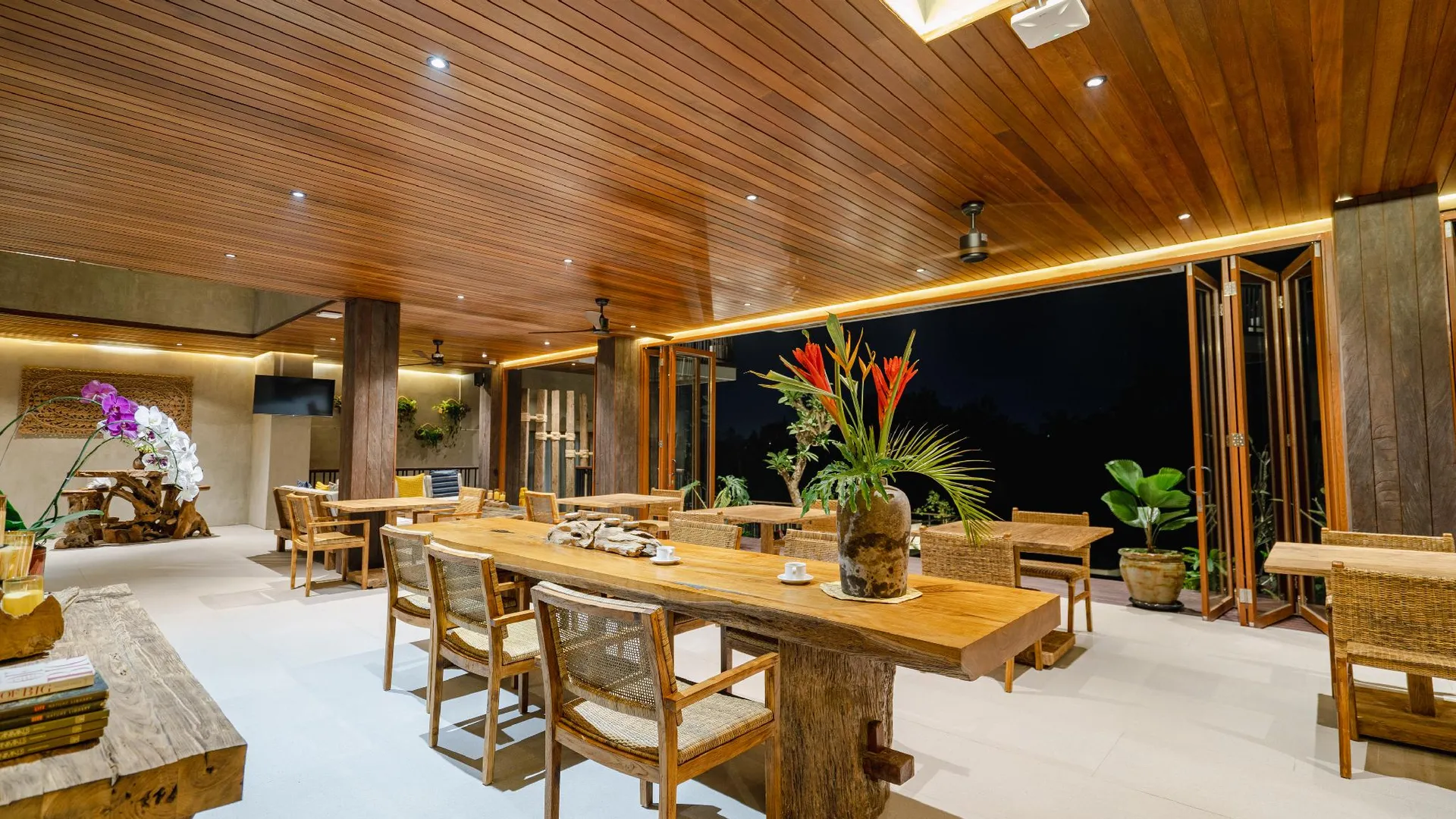 발리 라왕칼라 리조트 우붓 5성급 호텔 수영장