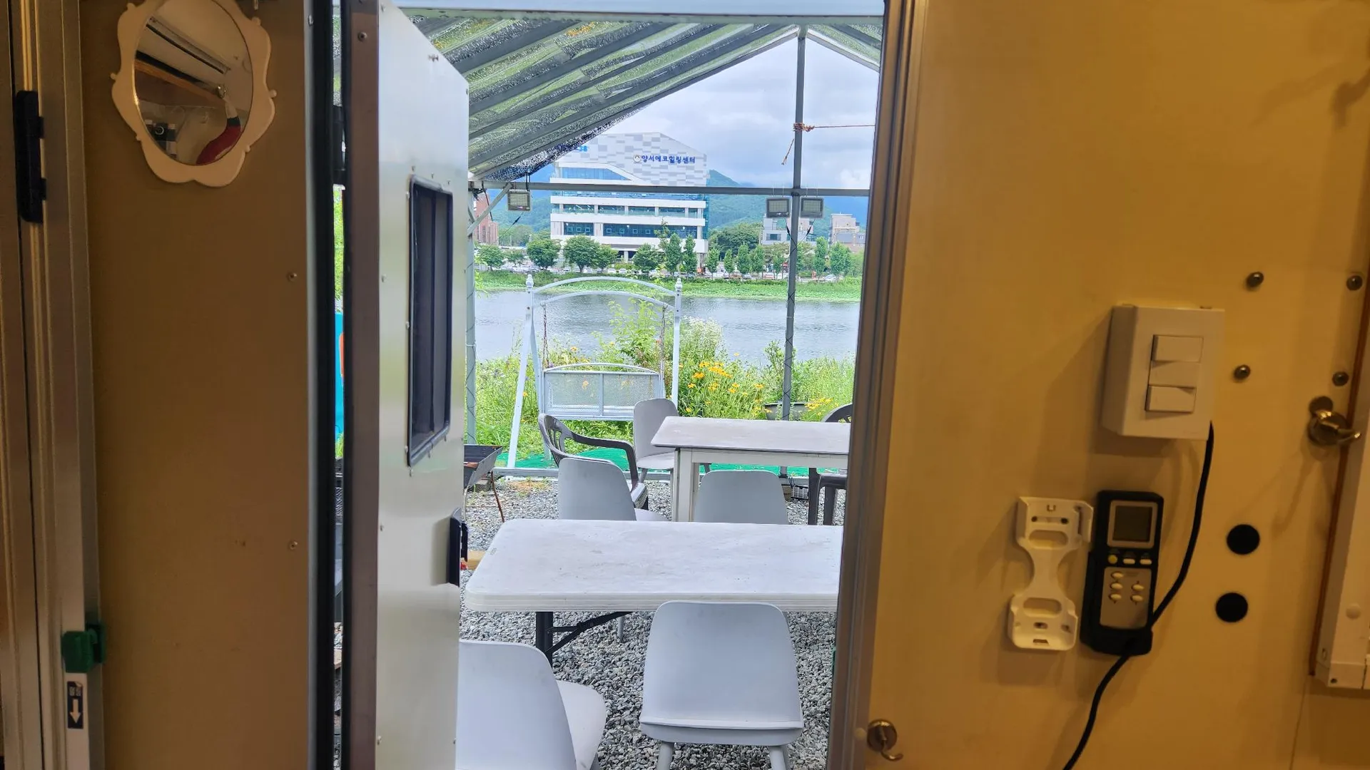 양평 양평 양수리힐링캠프 1성급 게스트하우스 부대시설