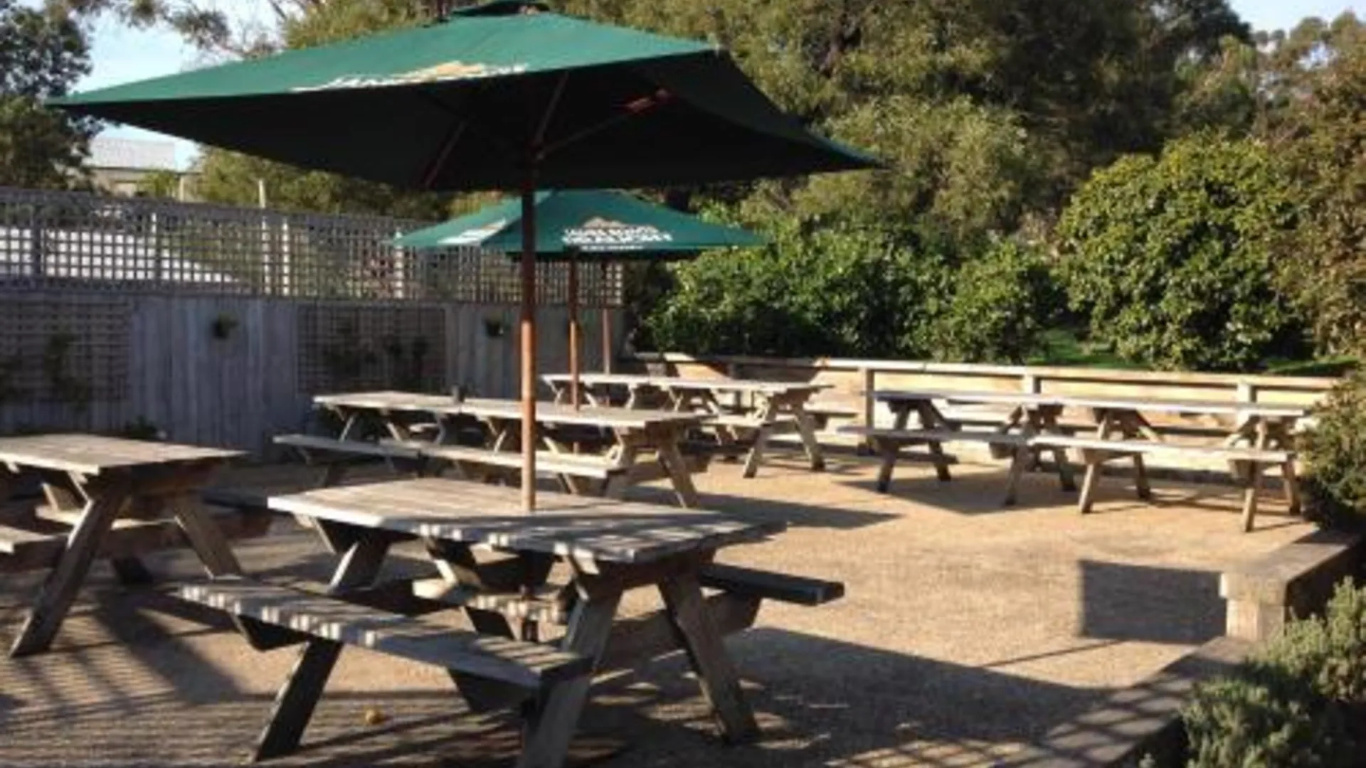 깁스랜드 지역 Fish Creek Hotel 호텔 부대시설