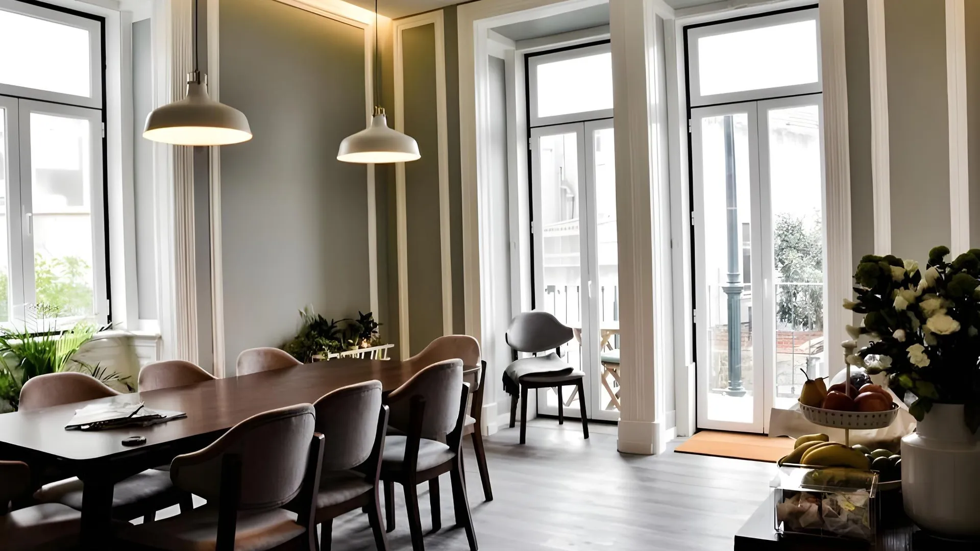 리스본 더 휘게 리스본 스위트 - 에스트렐라 3성급 호텔 객실