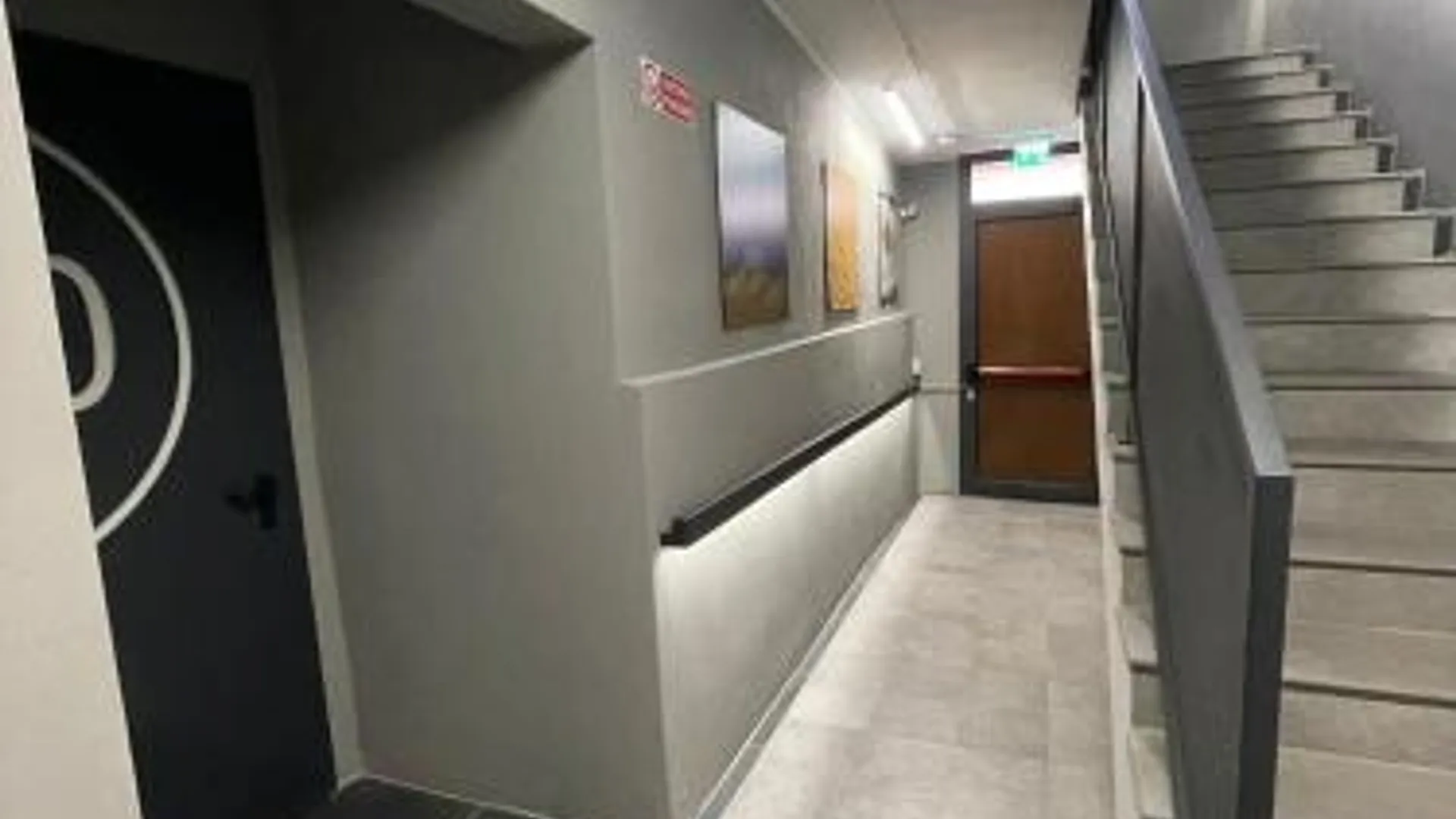 모데나 Modena Relax Luxury Rent Rooms 4성급 호텔 객실