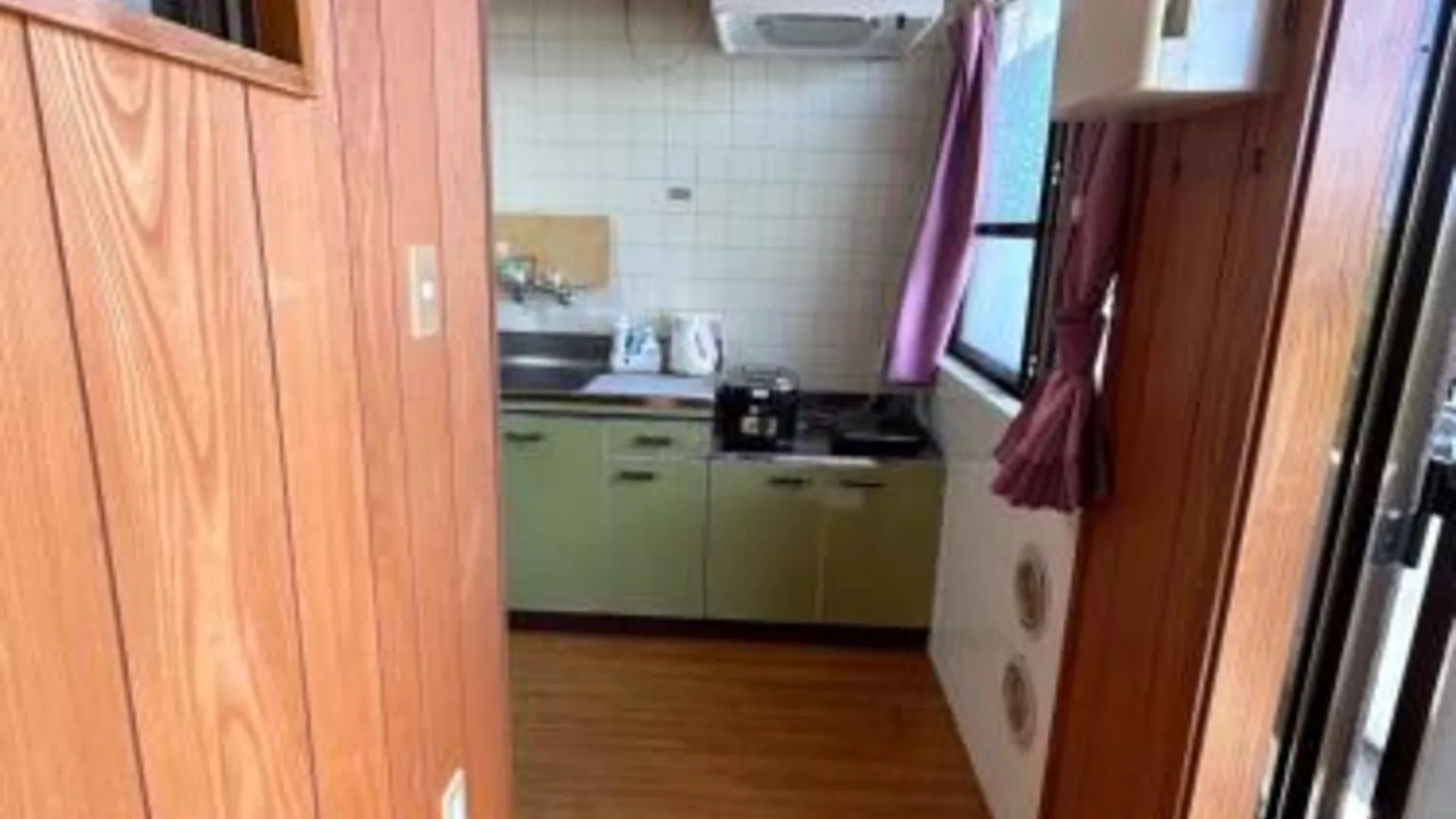 오키나와 본섬 民宿ちねん 2성급 호텔 부대시설