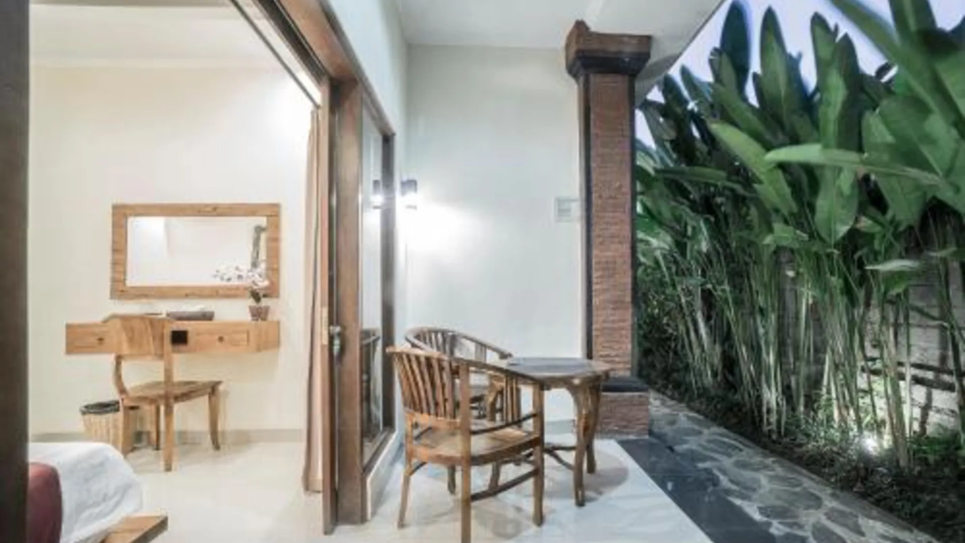 발리 Sriwedari 40 Ubud 4성급 호텔 객실