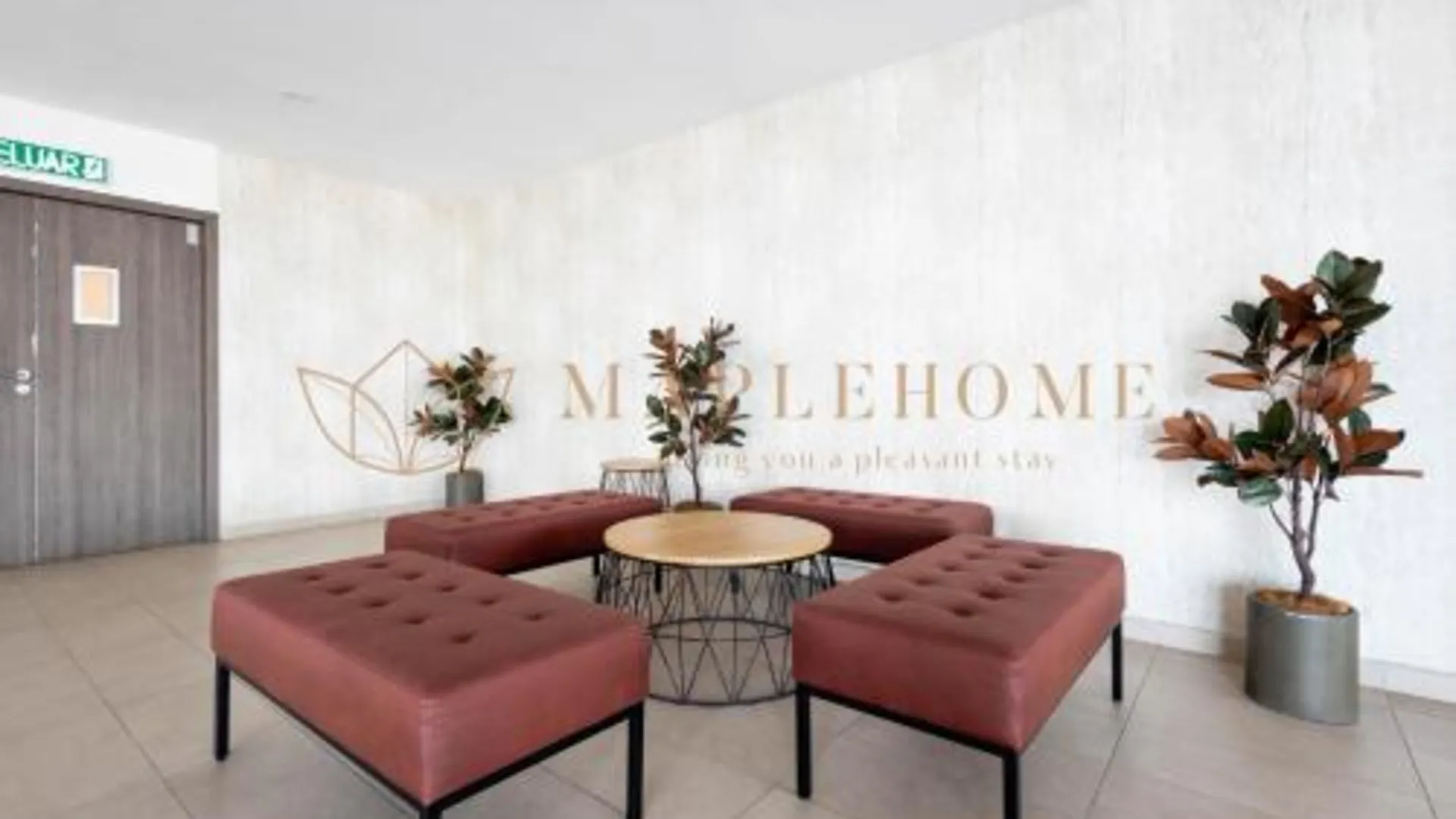 말라카 Novo 8 Premier Suites Melaka 4성급 호텔 부대시설