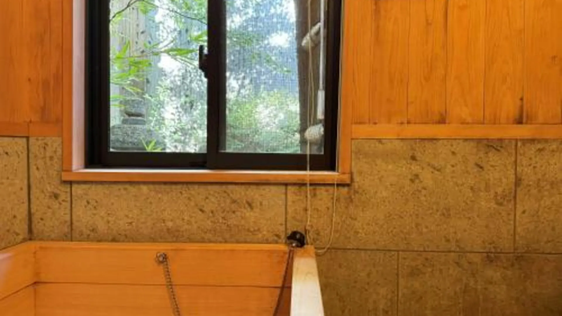 교토 앤 마치야 4성급 게스트하우스 전망