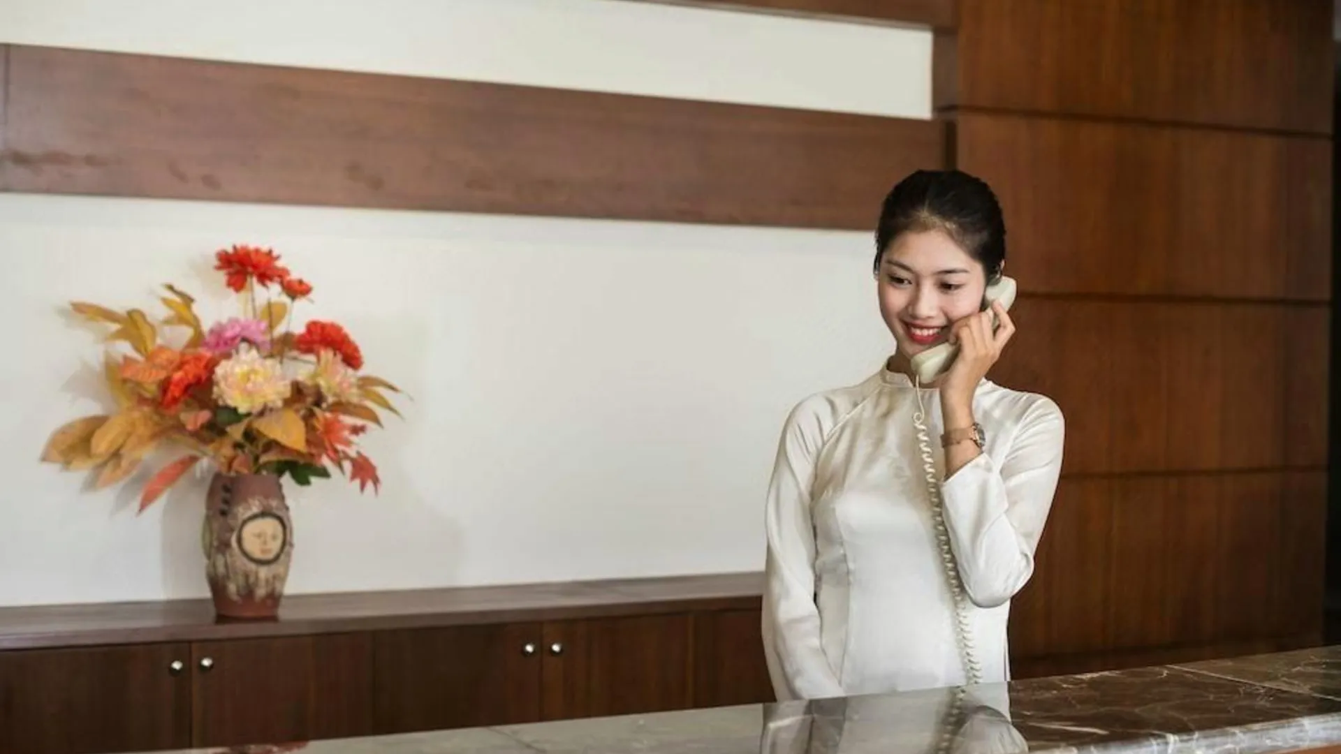 이포 AC Hotels by Marriott Ipoh 4성급 호텔 외관