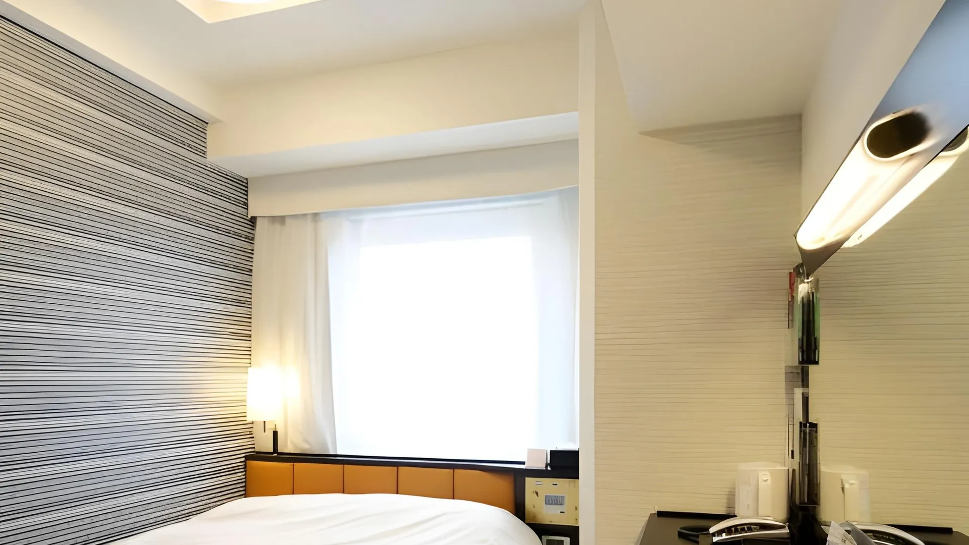 도쿄 / 동경 호텔 라이브맥스 도쿄 바쿠로초 2성급 호텔 스위트룸