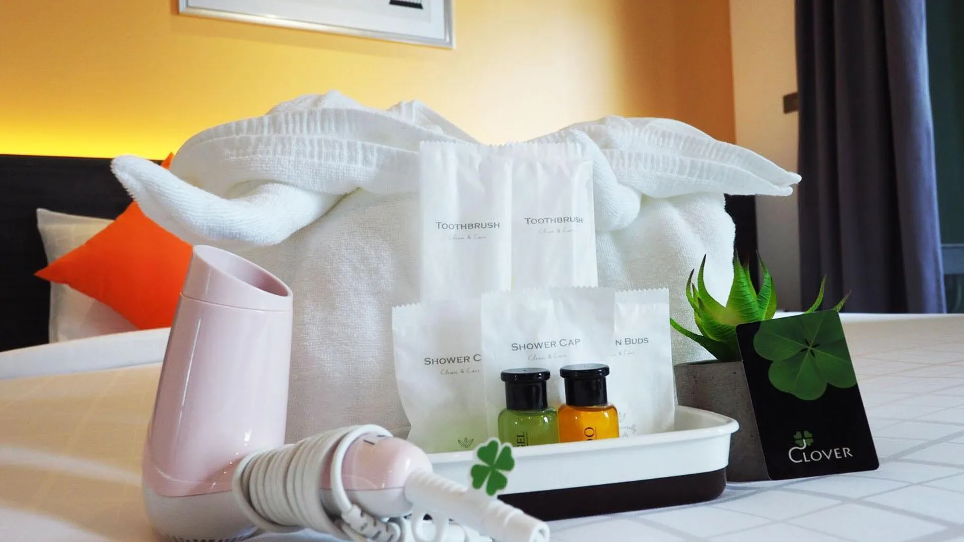 핫야이 클로버 호텔 핫야이 3성급 호텔 스위트룸