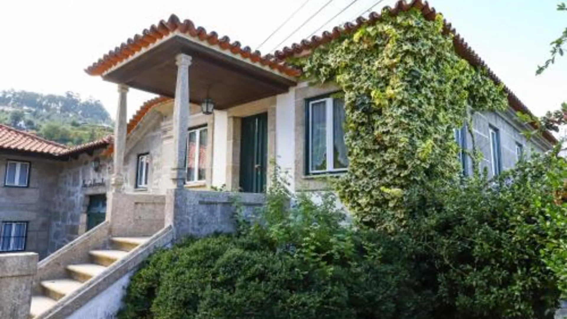 카비세라즈 데 바스토 Casa De Carcavelos 4성급 게스트하우스 객실