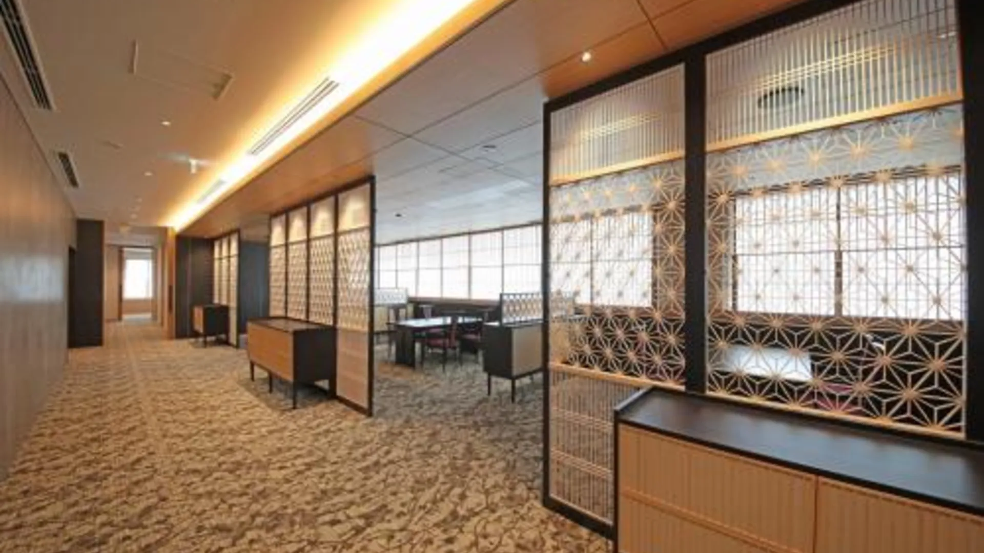 도쿄 / 동경 도쿄 이스트 사이드 호텔 카이에 5성급 호텔 레스토랑