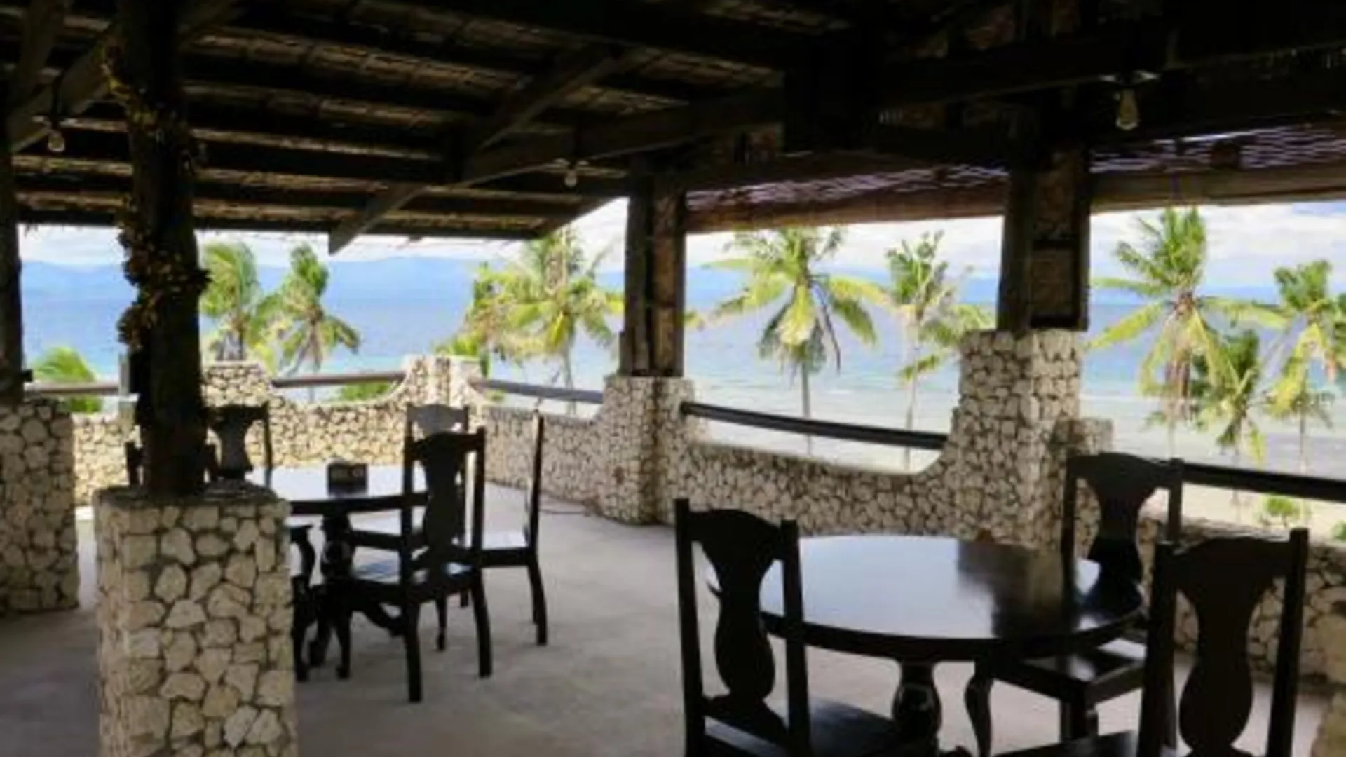 세부 더 와일드 오키드 리조트 4성급 호텔 부대시설