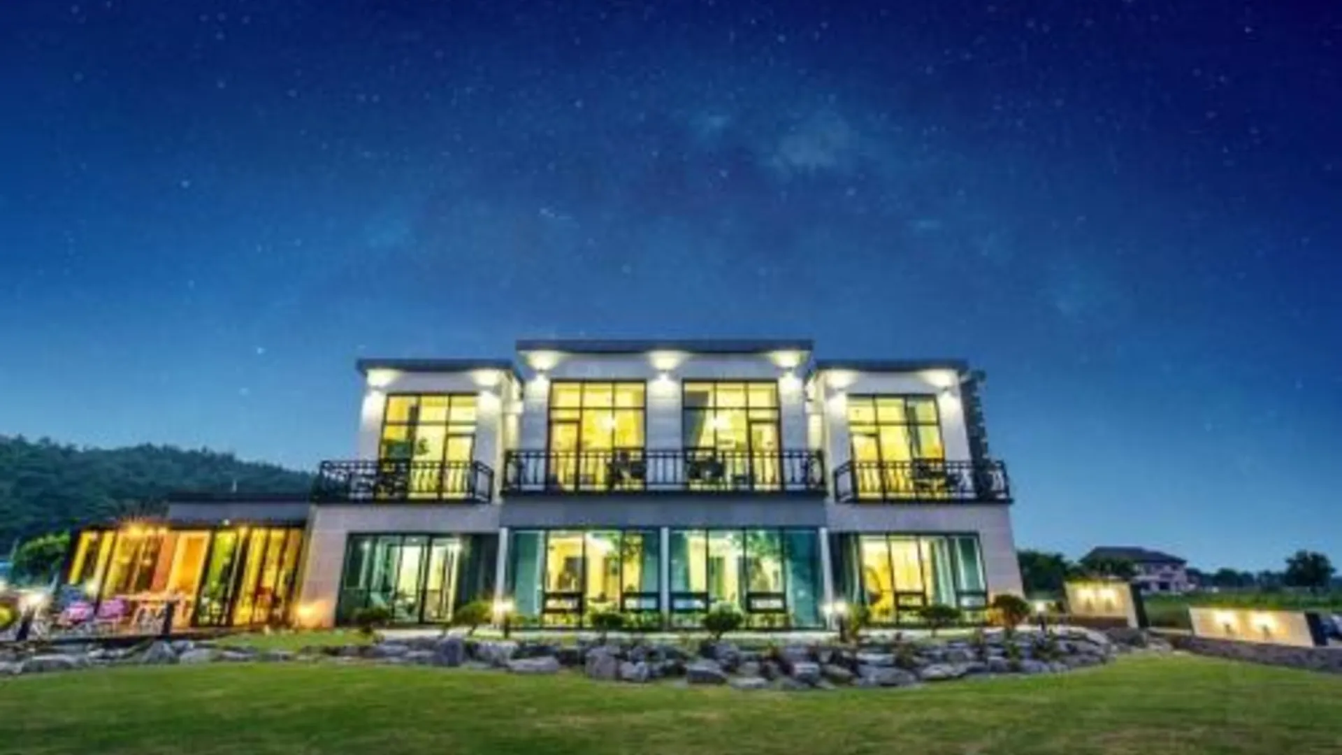 경주 경주 다이아풀빌라펜션 3성급 게스트하우스 부대시설