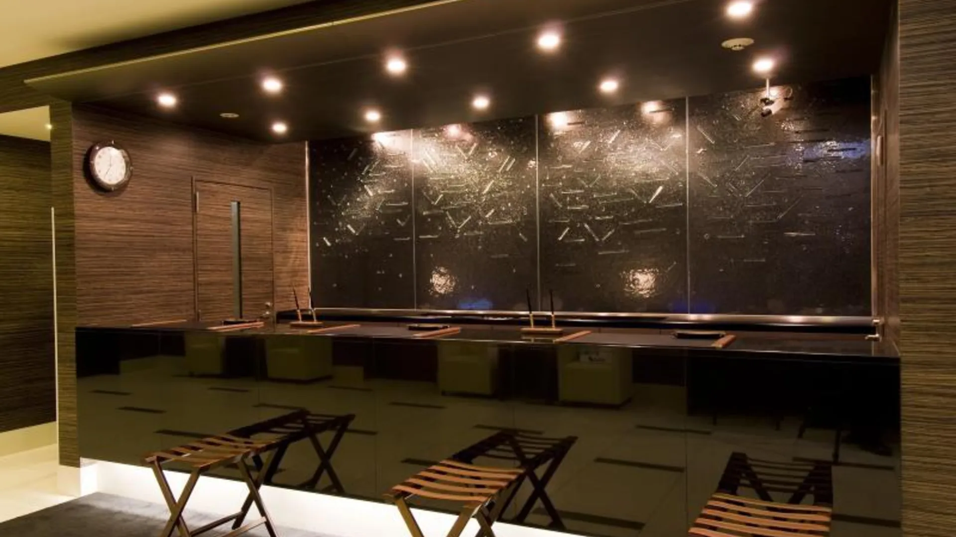 후쿠오카 도미인 하카타 기온 내추럴 핫 스프링 4성급 호텔 부대시설