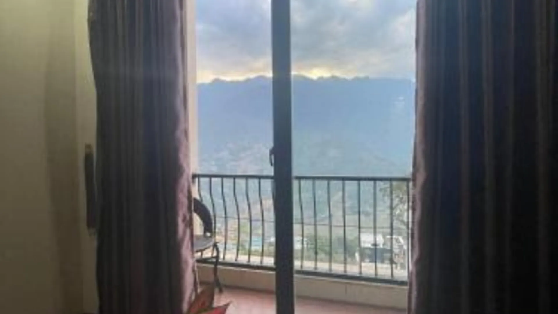 사파 리버티 사파 호텔  3성급 호텔 부대시설