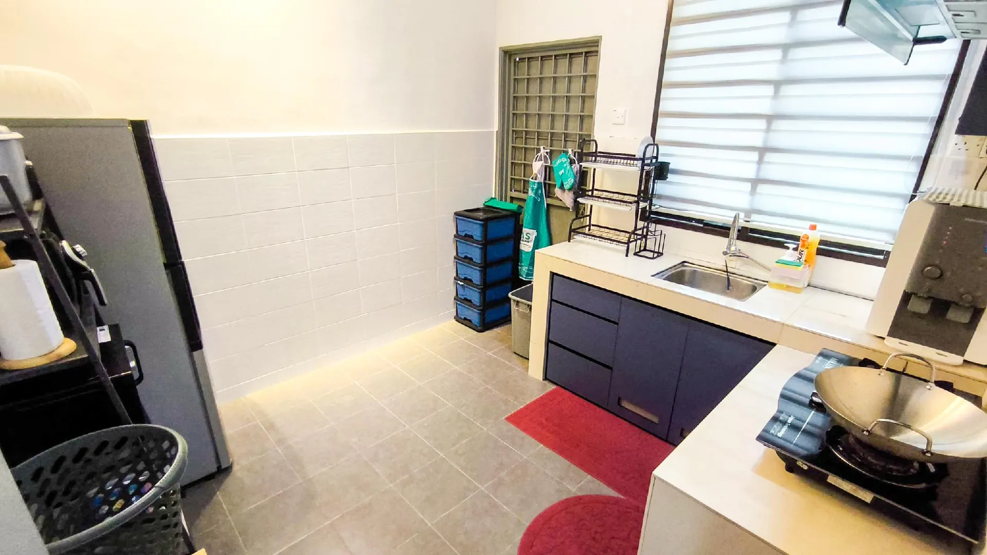 페칸 페칸시의 프라이빗 하우스 (m², 침실 3개, 프라이빗 욕실 2개) 3성급 게스트하우스 수영장