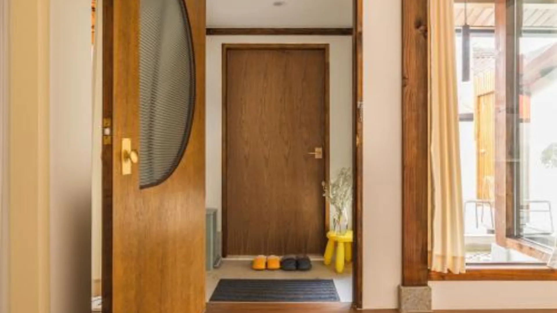 전주 행옥 게스트하우스 전주 1성급 호텔 부대시설