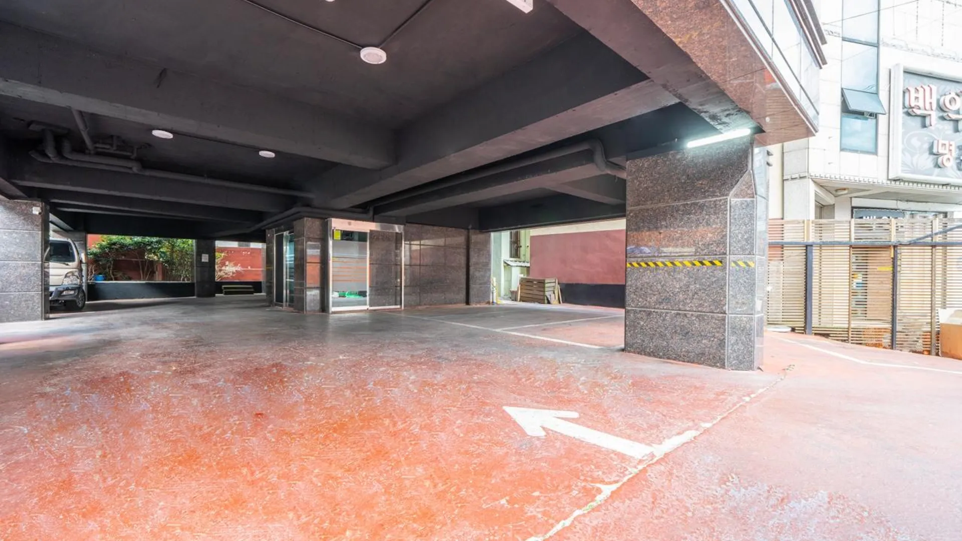 고성 고성 VOVTEL(보브텔) 1성급 호텔 부대시설