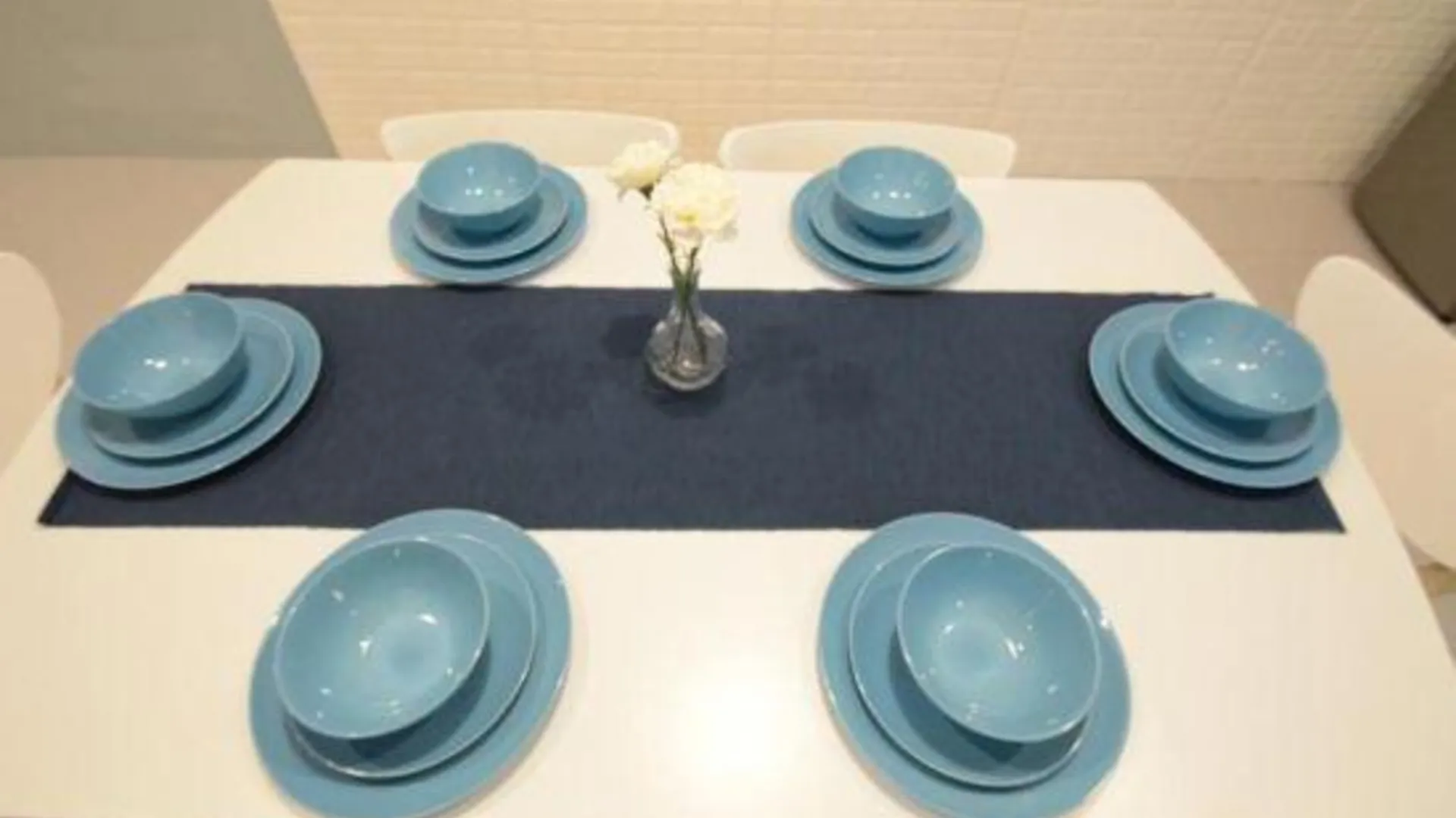 이포 De cozy Homestay (8-14 pax) 3성급 호텔 레스토랑