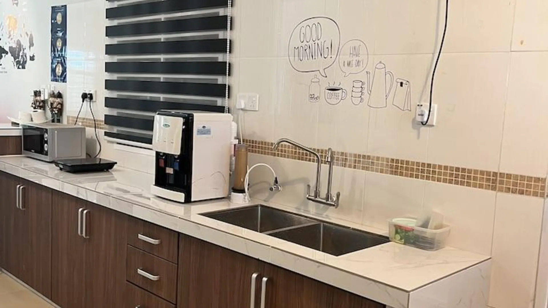 말라카 Jonker 88 Homestay Melaka 3성급 게스트하우스 전망