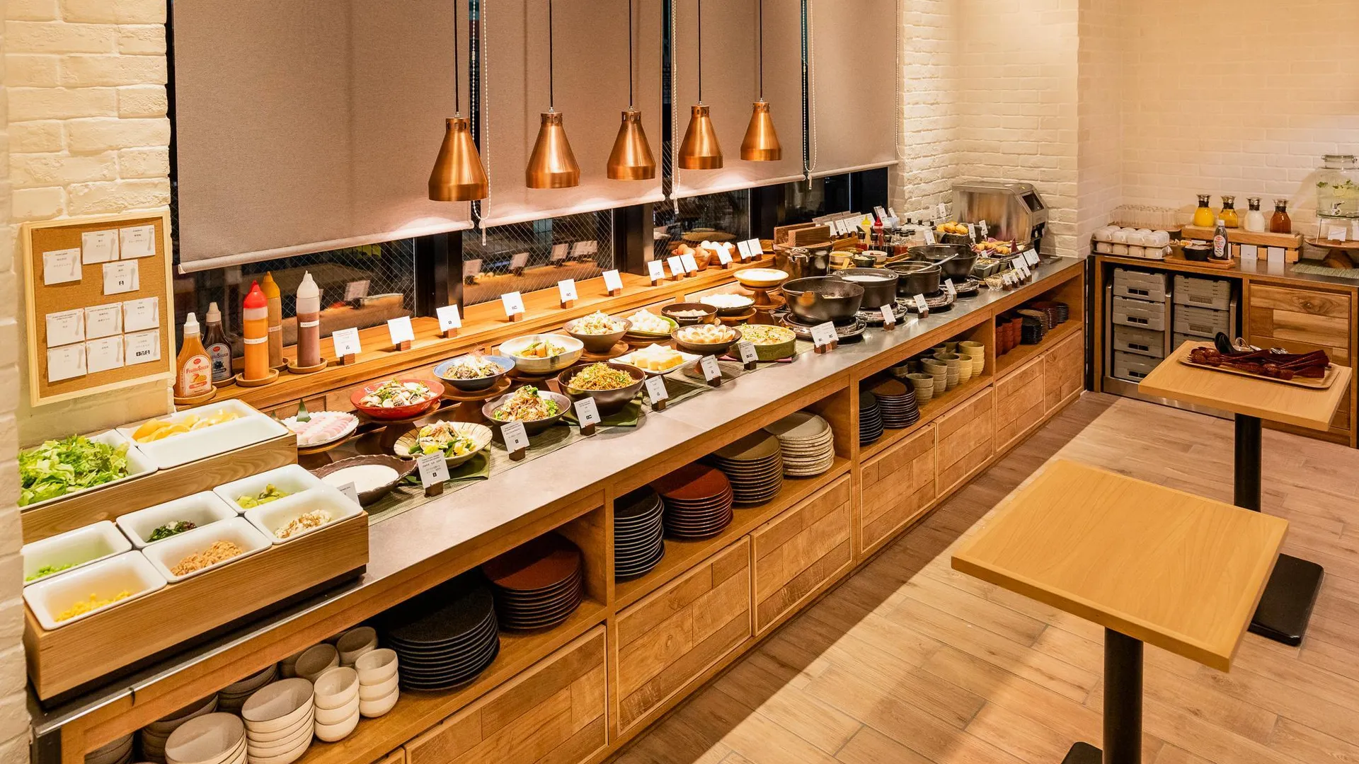 도쿄 / 동경 호텔 먼데이 도쿄 니시카사이 3성급 호텔 로비