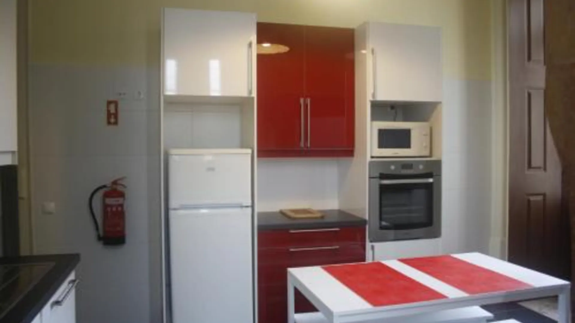 피게이라 다 포즈 호스텔 402 5성급 호텔 외관