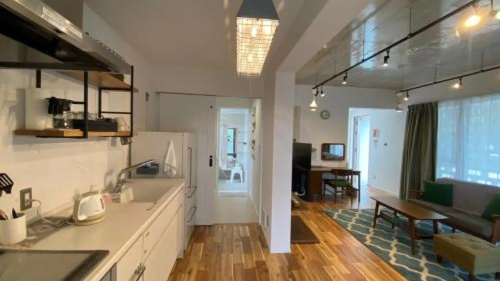 오키나와 본섬 FUSHIME 3성급 싱글룸 로비