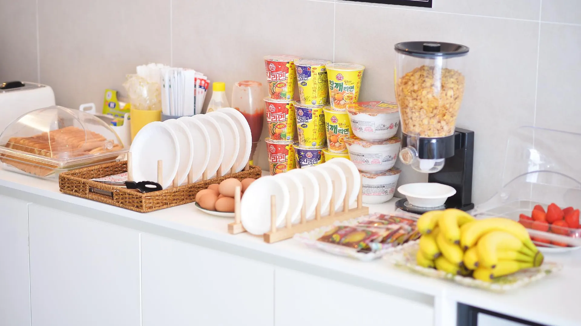 대전 계룡 MZ 위대한 당신의 HOTEL(계룡점) 호텔 객실