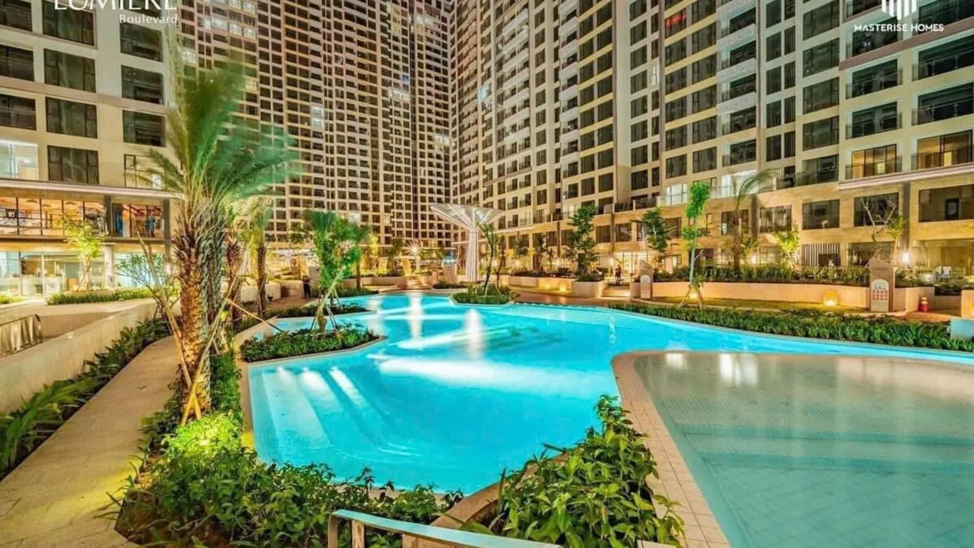 호치민 9군의 프라이빗 하우스 (m², 침실 1개, 프라이빗 욕실 1개) 2성급 싱글룸 로비