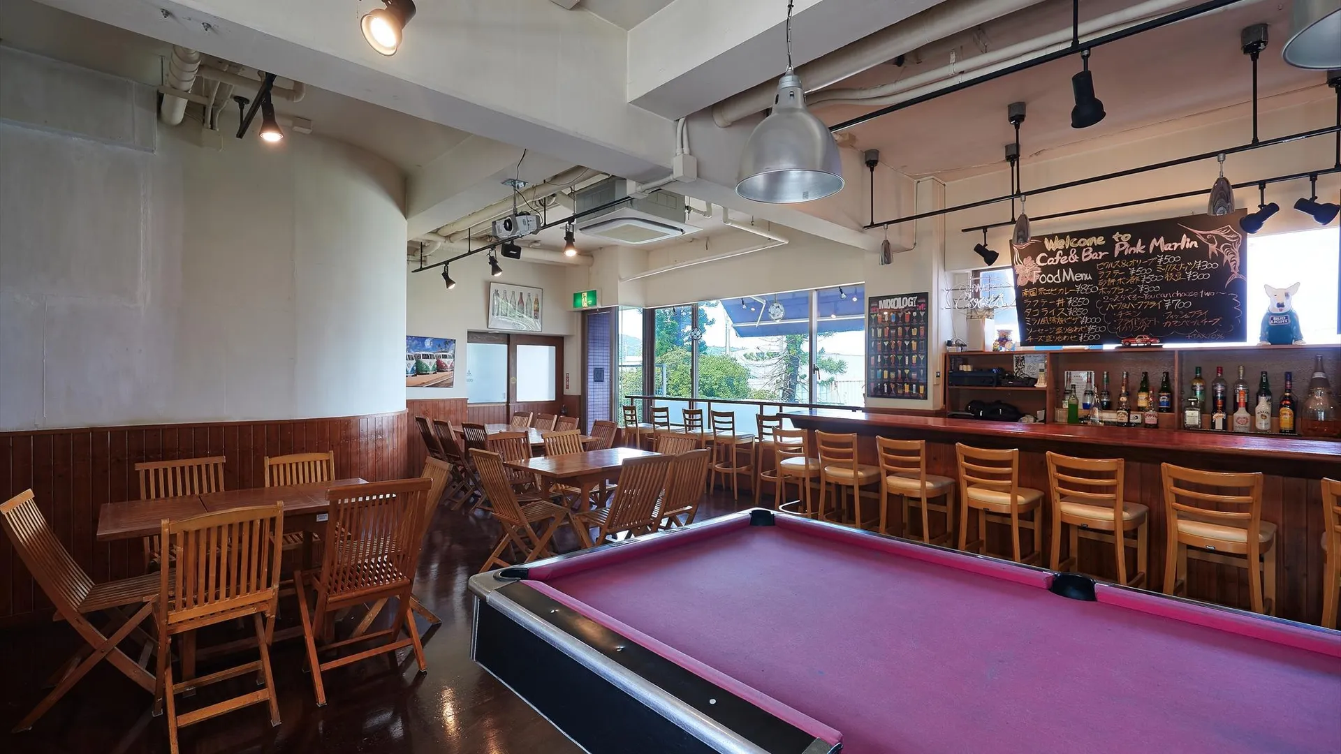 오키나와 본섬 오션 리조트 PMC 3성급 호텔 로비