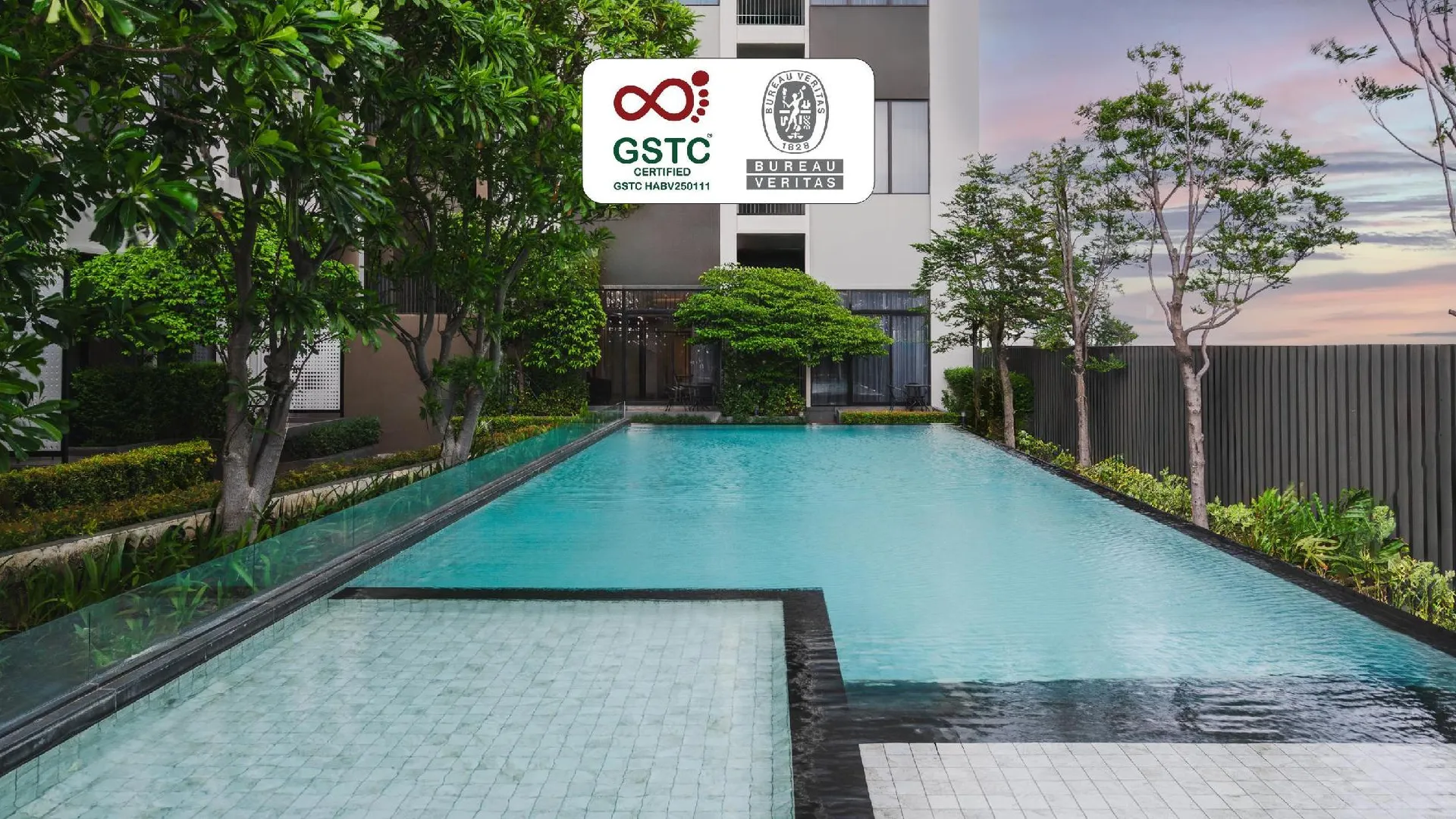 방콕 슈어스테이 바이 베스트 웨스턴 방콕 라민트라 4성급 호텔 객실