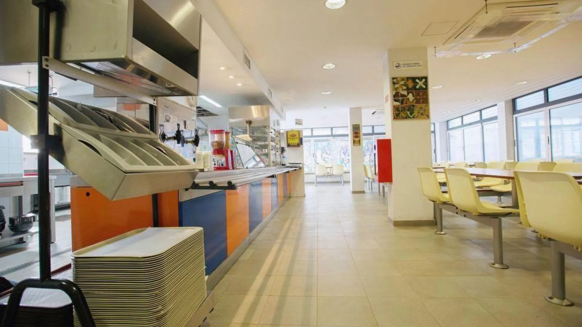 리스본 HI Lisboa - Pousada de Juventude 4성급 호텔 전망