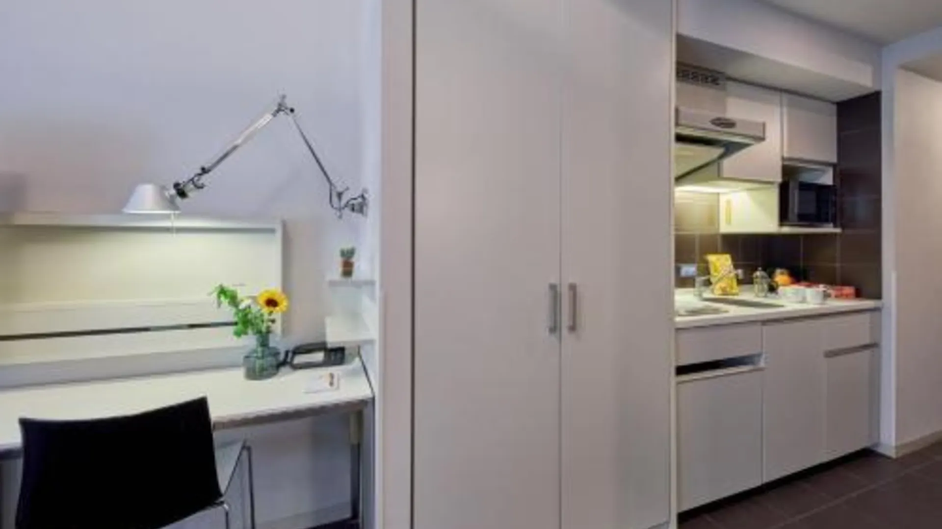 도쿄 / 동경 시타딘 신주쿠 도쿄 4성급 호텔 레스토랑