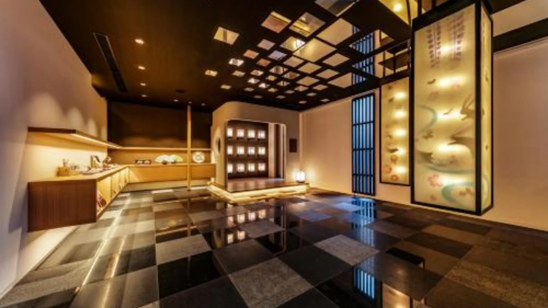 오사카 호텔 한신 아넥스 오사카 4성급 호텔 외관