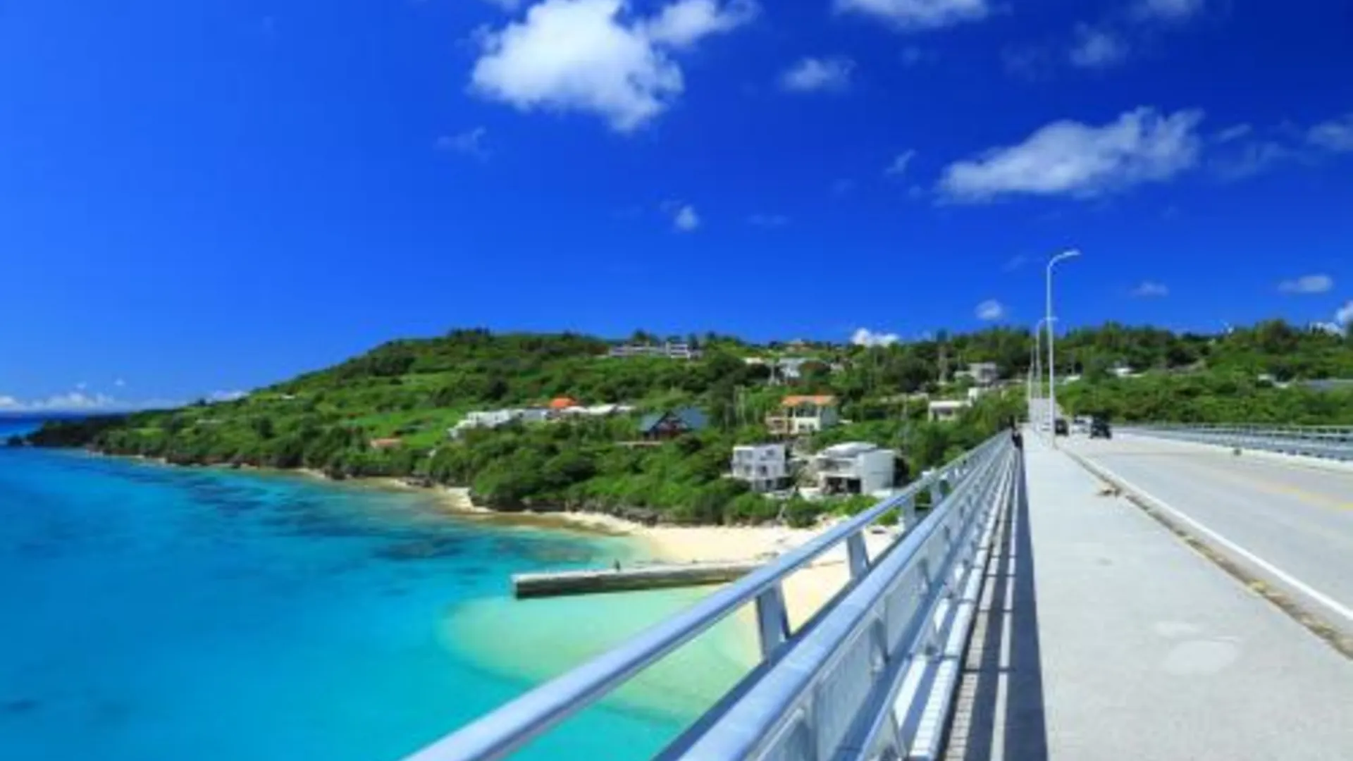 오키나와 본섬 パークサイドモリ 3성급 호텔 부대시설