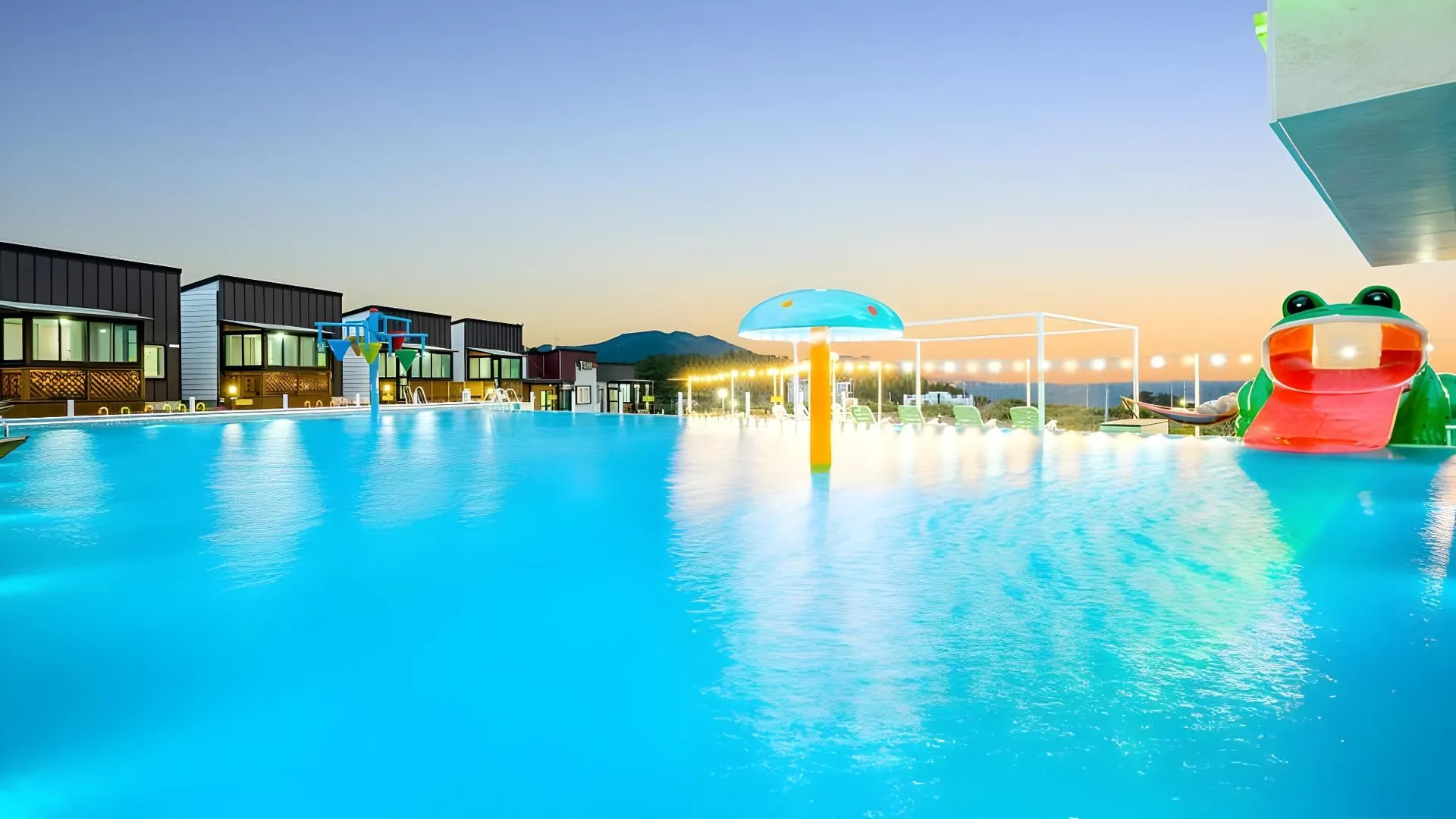 포항 포에버 2성급 게스트하우스 스위트룸