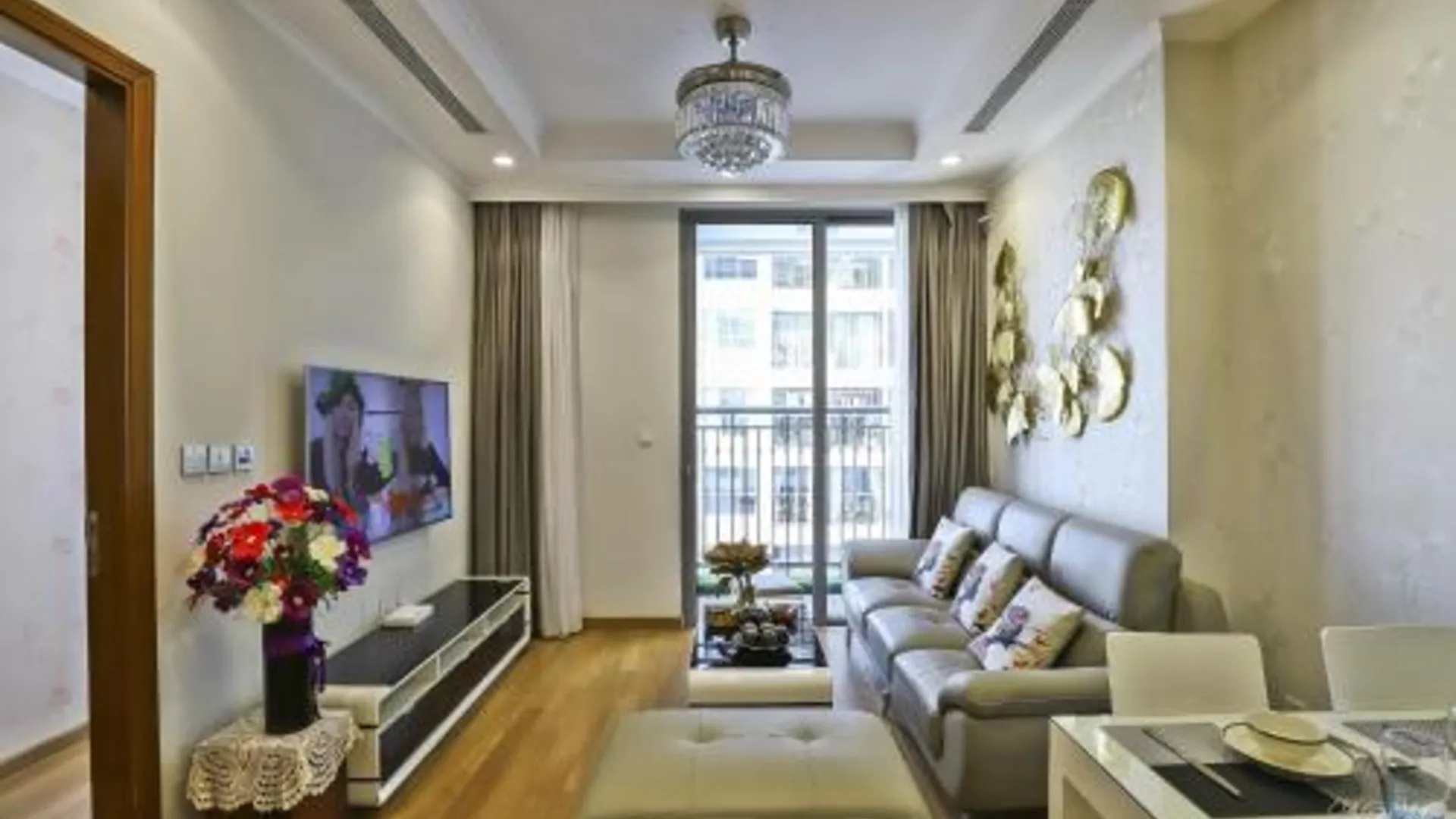 하노이 빈홈즈 타임 시티 앤 파크힐 프리미엄 아파트먼트 3성급 게스트하우스 부대시설