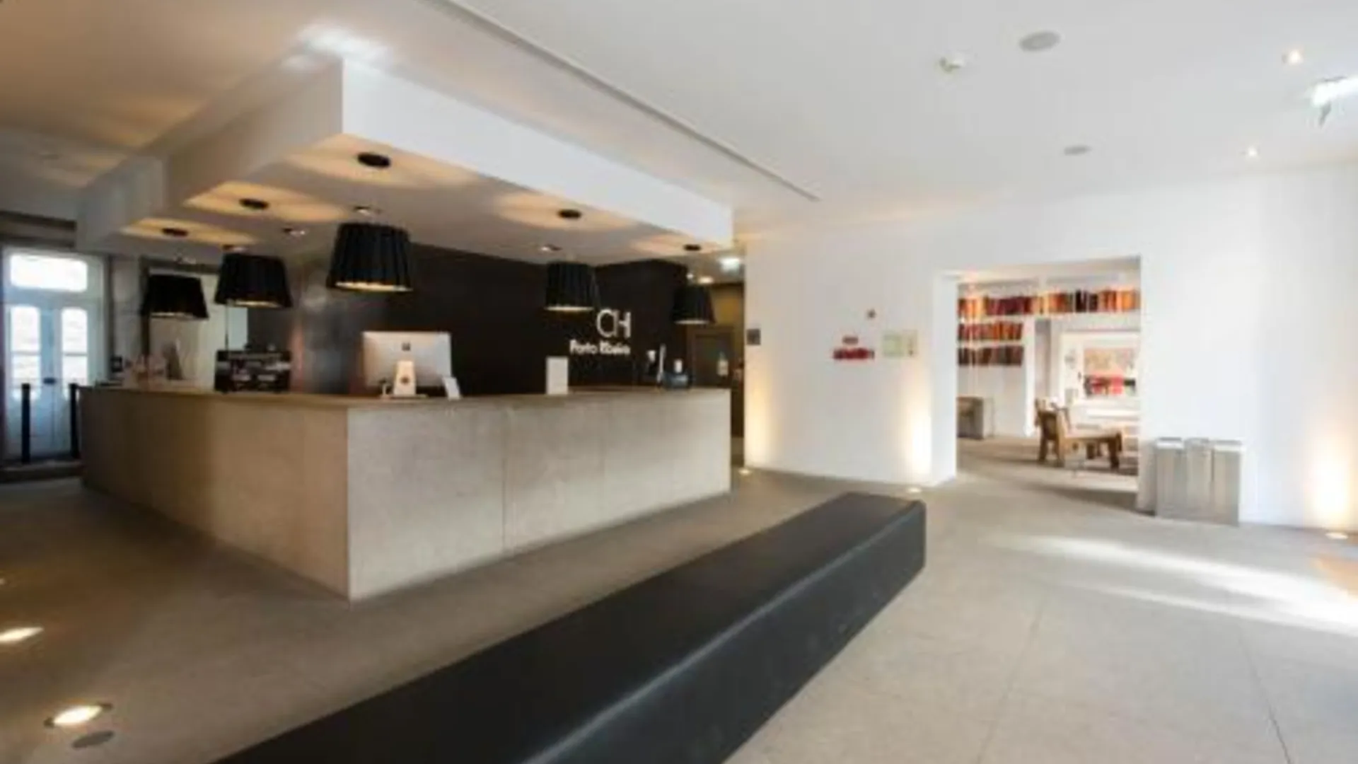 포르투 호텔 카리스 포르투 히베이라 4성급 호텔 부대시설