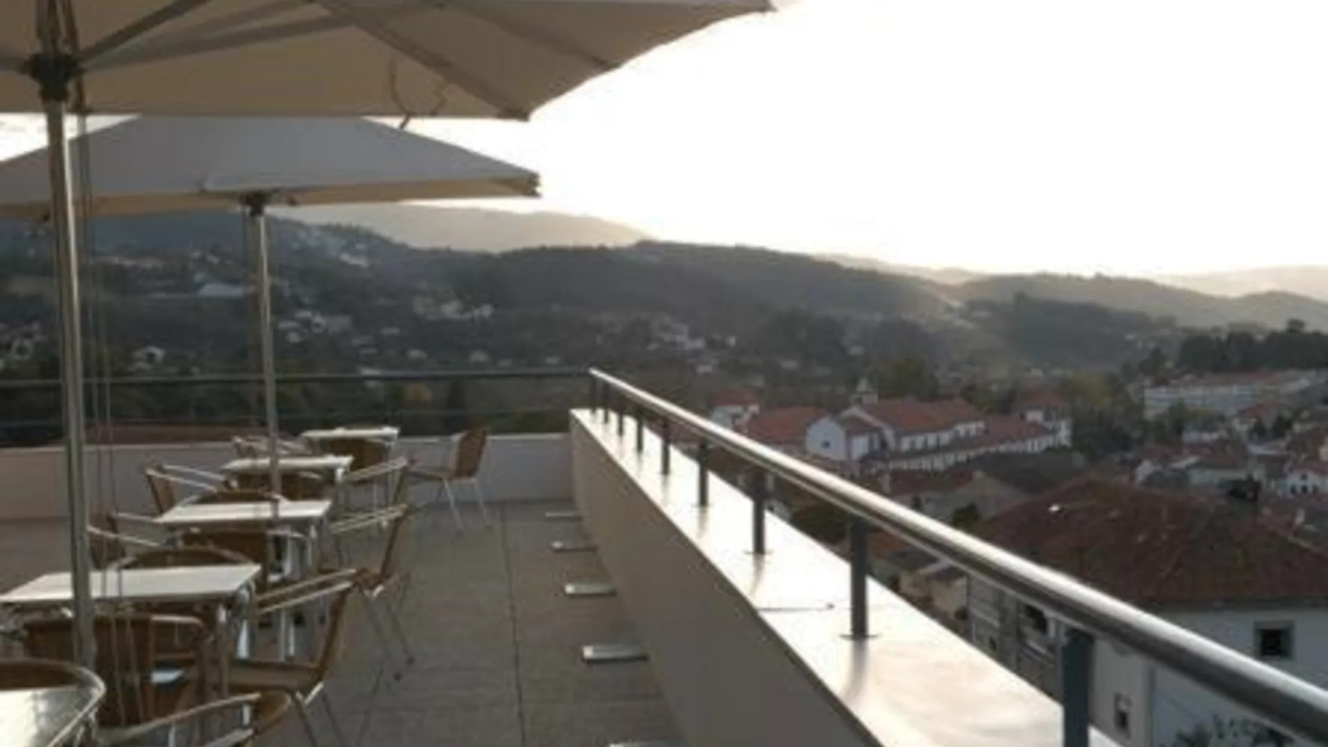 아루카 Hotel Sao Pedro 3성급 호텔 객실