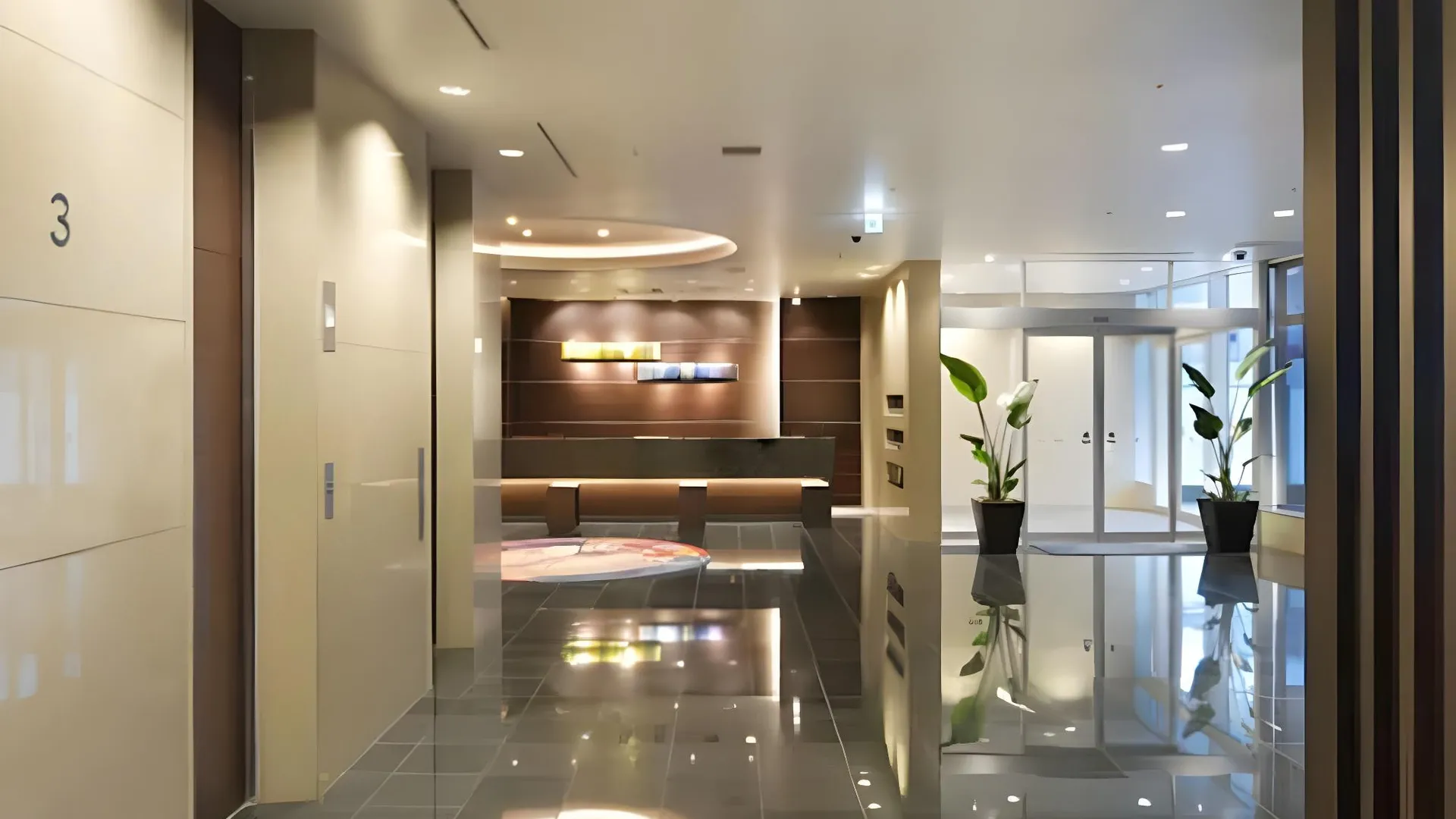 도쿄 / 동경 VIA 인 신가와 오이마치 - JR 웨스트 그룹 1성급 호텔 스위트룸