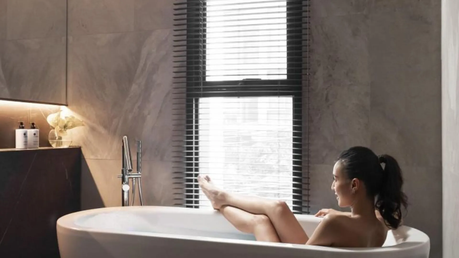 방콕 월튼 스위트 수쿰빗 4성급 호텔 레스토랑