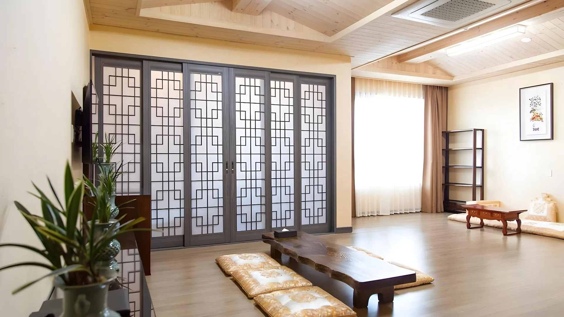 울산 호텔 다움 2성급 호텔 수영장