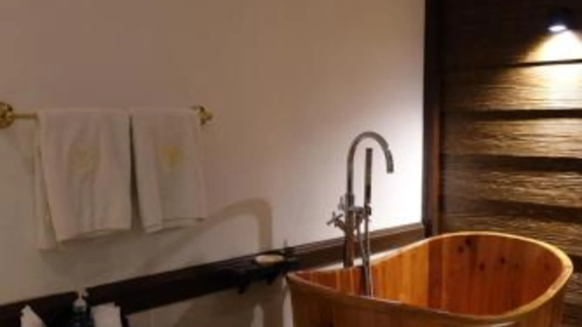 이포 사랑 팔로 헤리티지 스테이 앤 이벤트 홀 2성급 호텔 객실