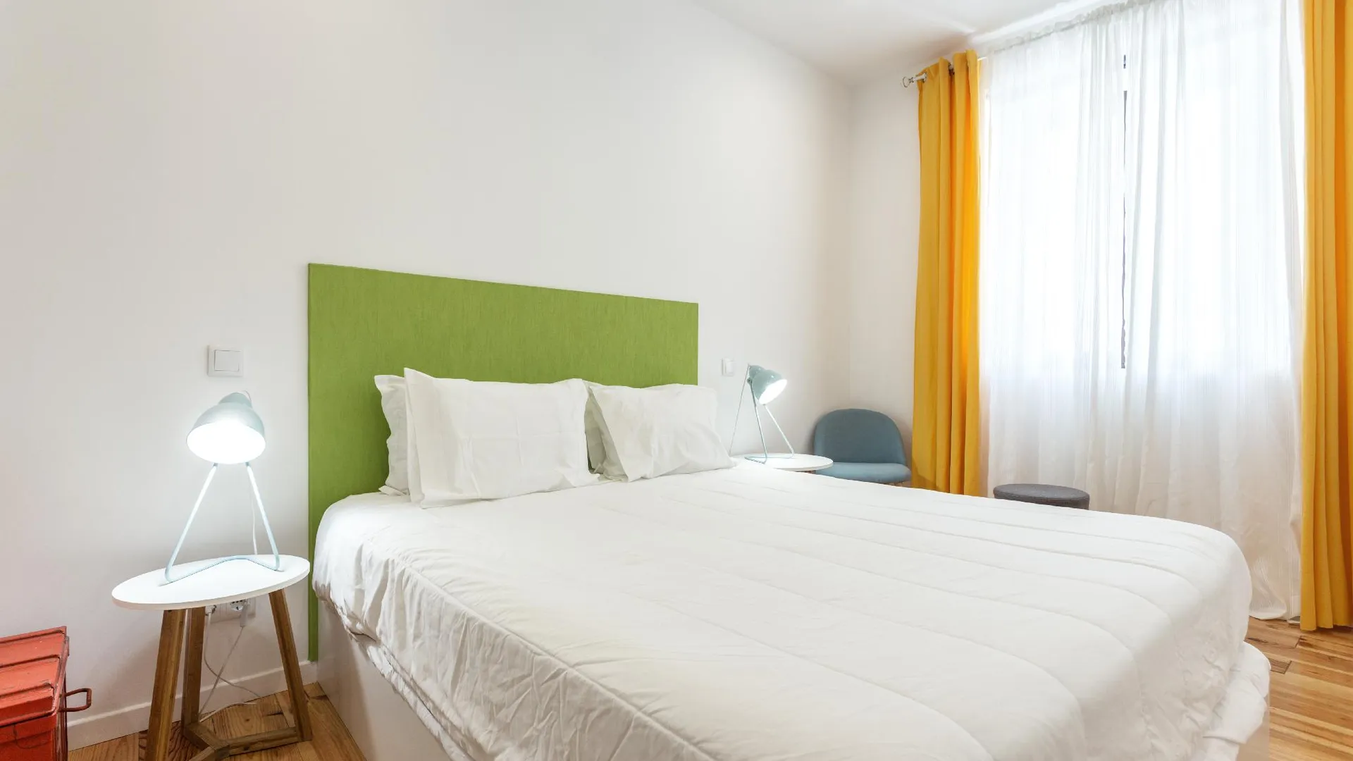 알부페이라 Casa Malpique 4성급 호텔 스위트룸