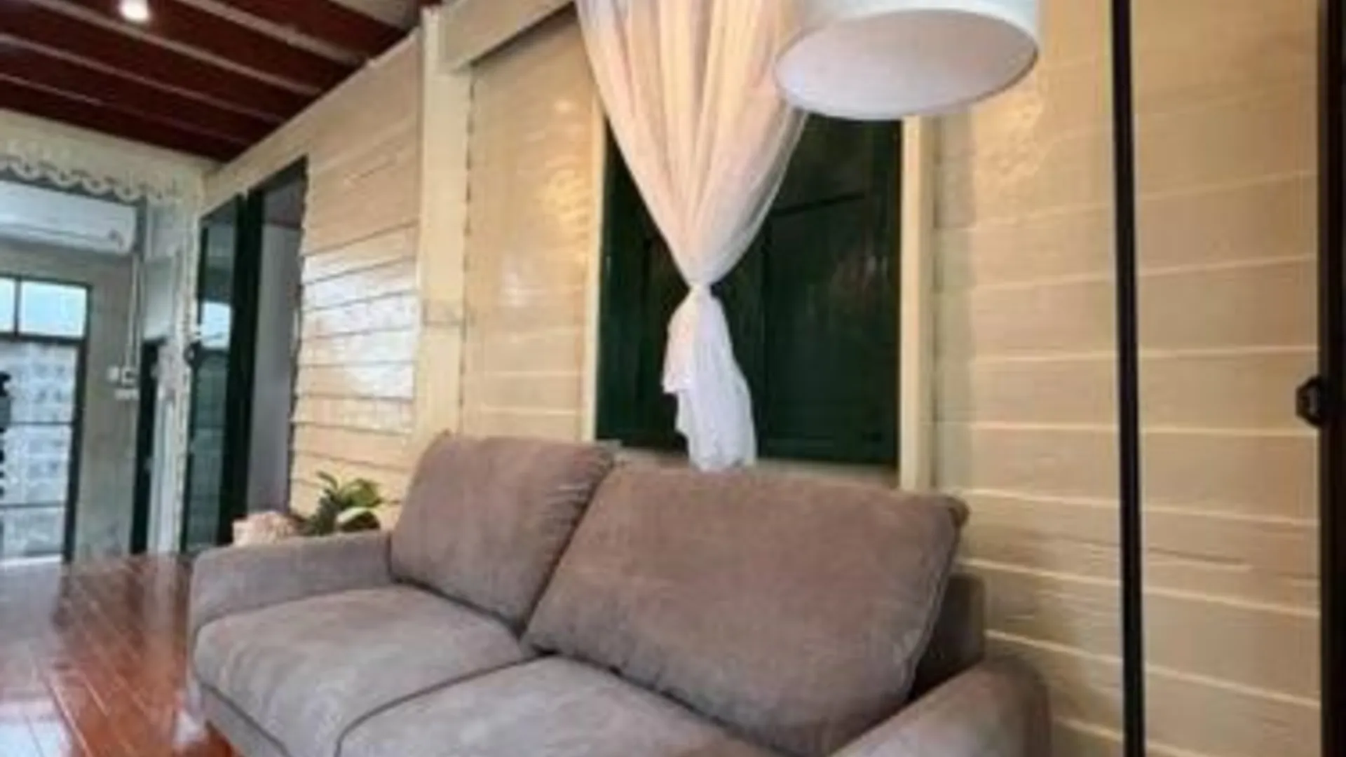 방콕 Thairin House Old town BKK 3성급 싱글룸 스위트룸