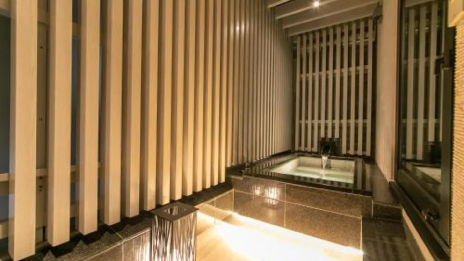 도쿄 / 동경 호텔 카루타 아카사카 2성급 호텔 레스토랑