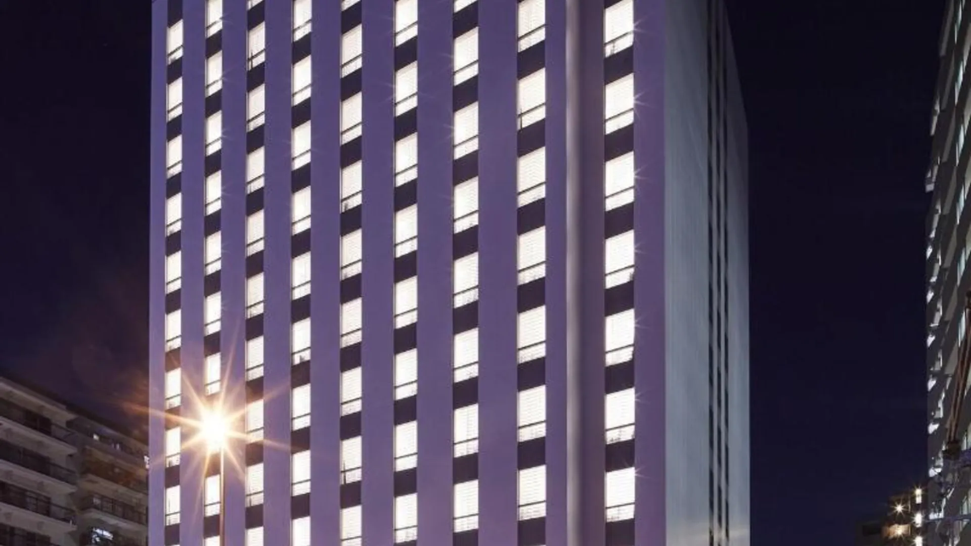 도쿄 / 동경 T마크 시티 호텔 도쿄 오모리 4성급 호텔 스위트룸