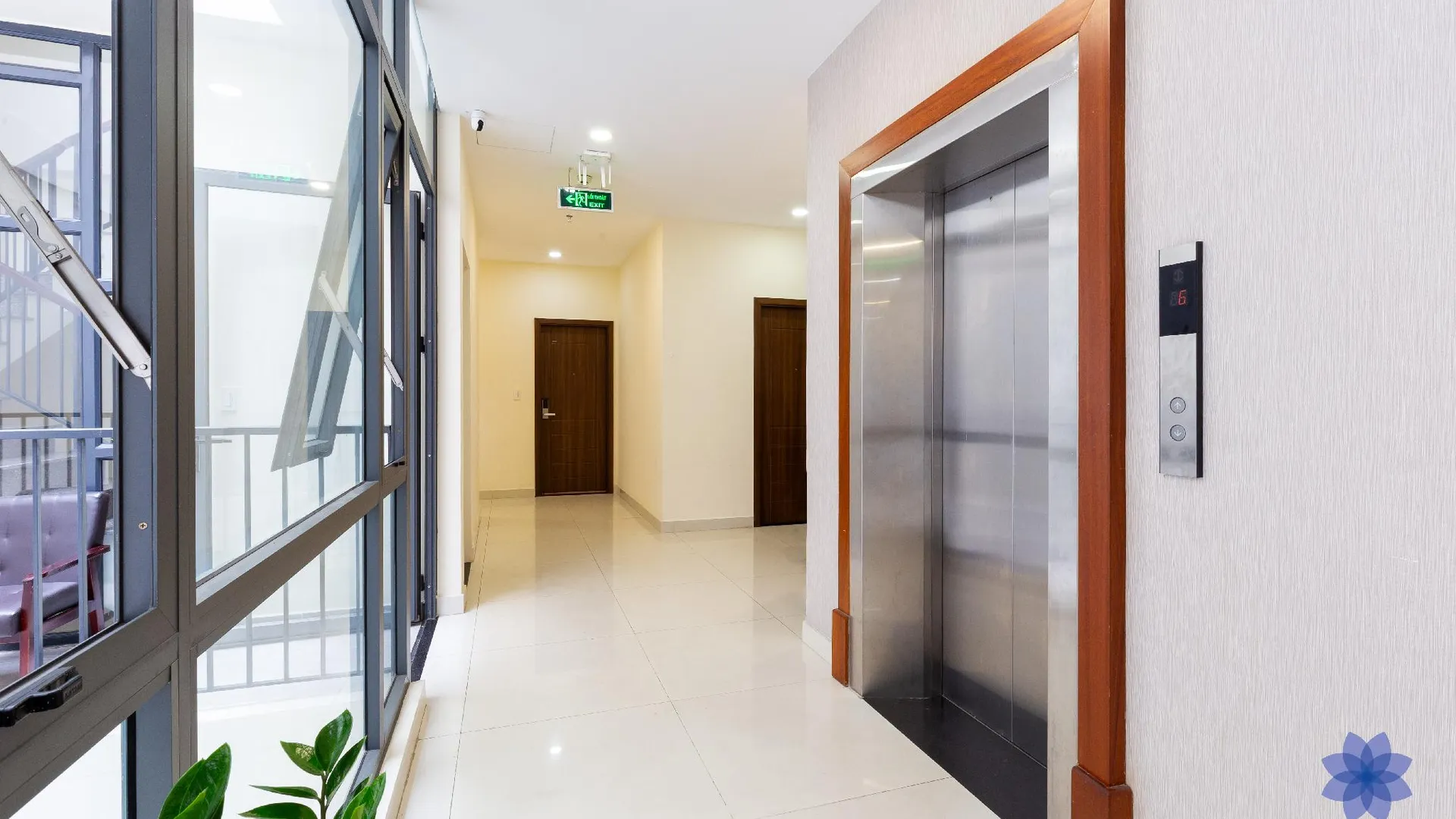 호치민 토아냐 깐호 딕부|탕마이|뻡|1.3km 에어포트 3성급 호텔 레스토랑